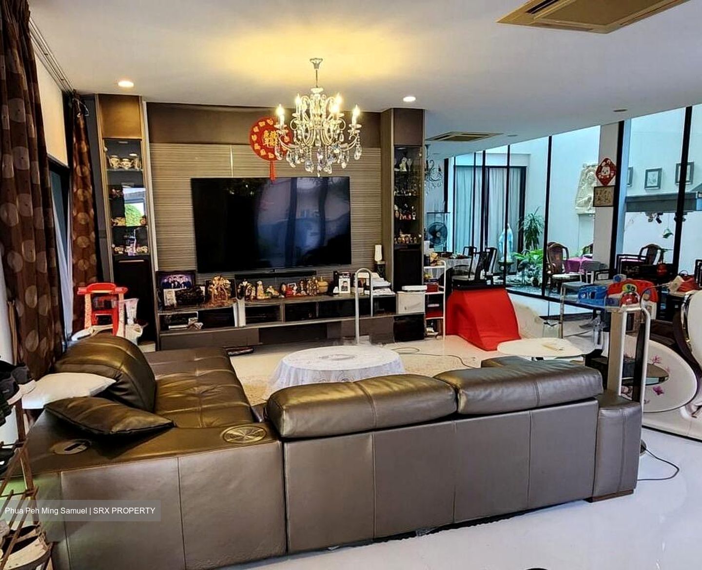 Joo Chiat Lane (D15), Semi-Detached #509668481
